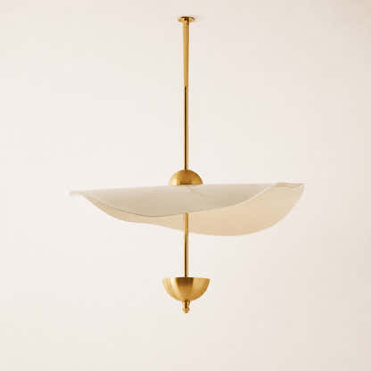 Elysia Acrylic Pendant Light