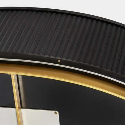 Holton Oak Medienkonsole, 94 Zoll breit