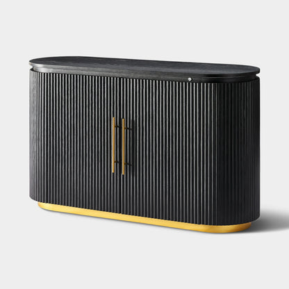 Holton Eichen-Sideboard, 142 cm breit