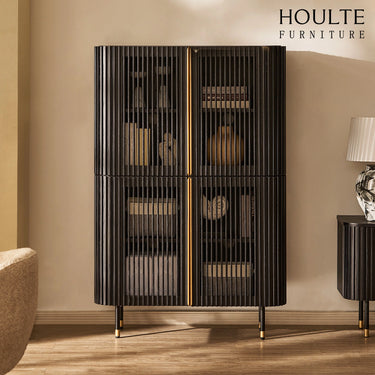 Ewan 39,4″ Eichenschrank