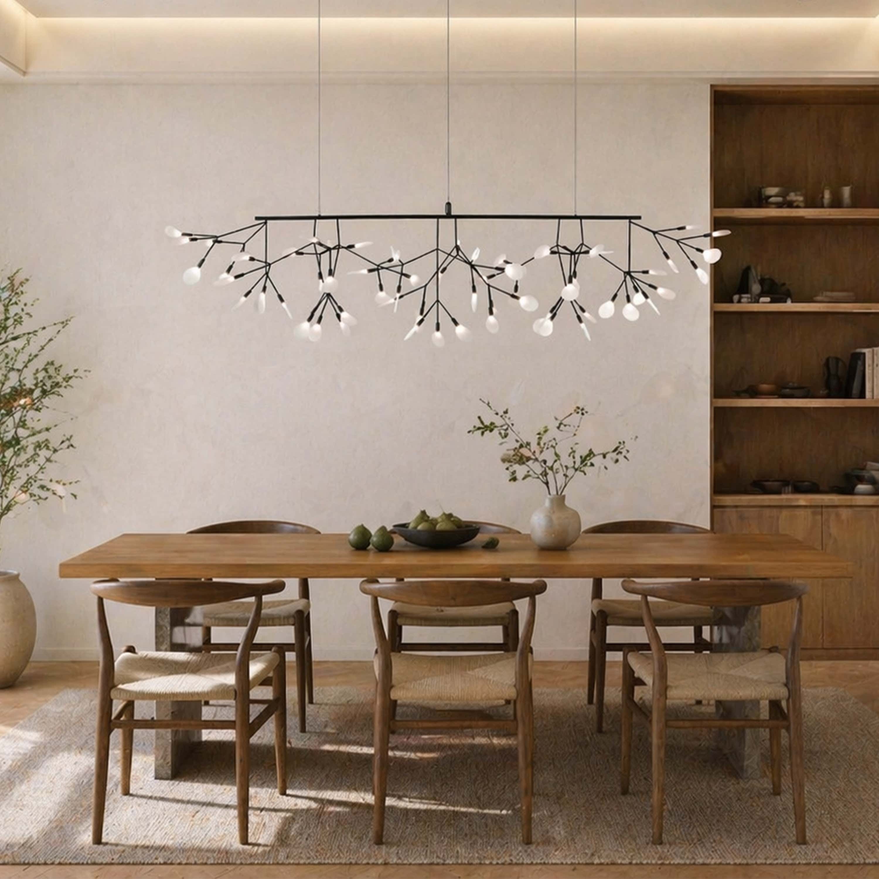 Firefly Branch Chandelier