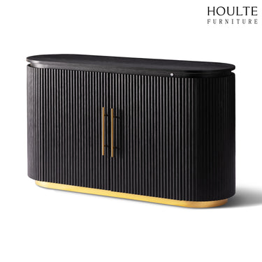 Holton Eichen-Sideboard, 142 cm breit