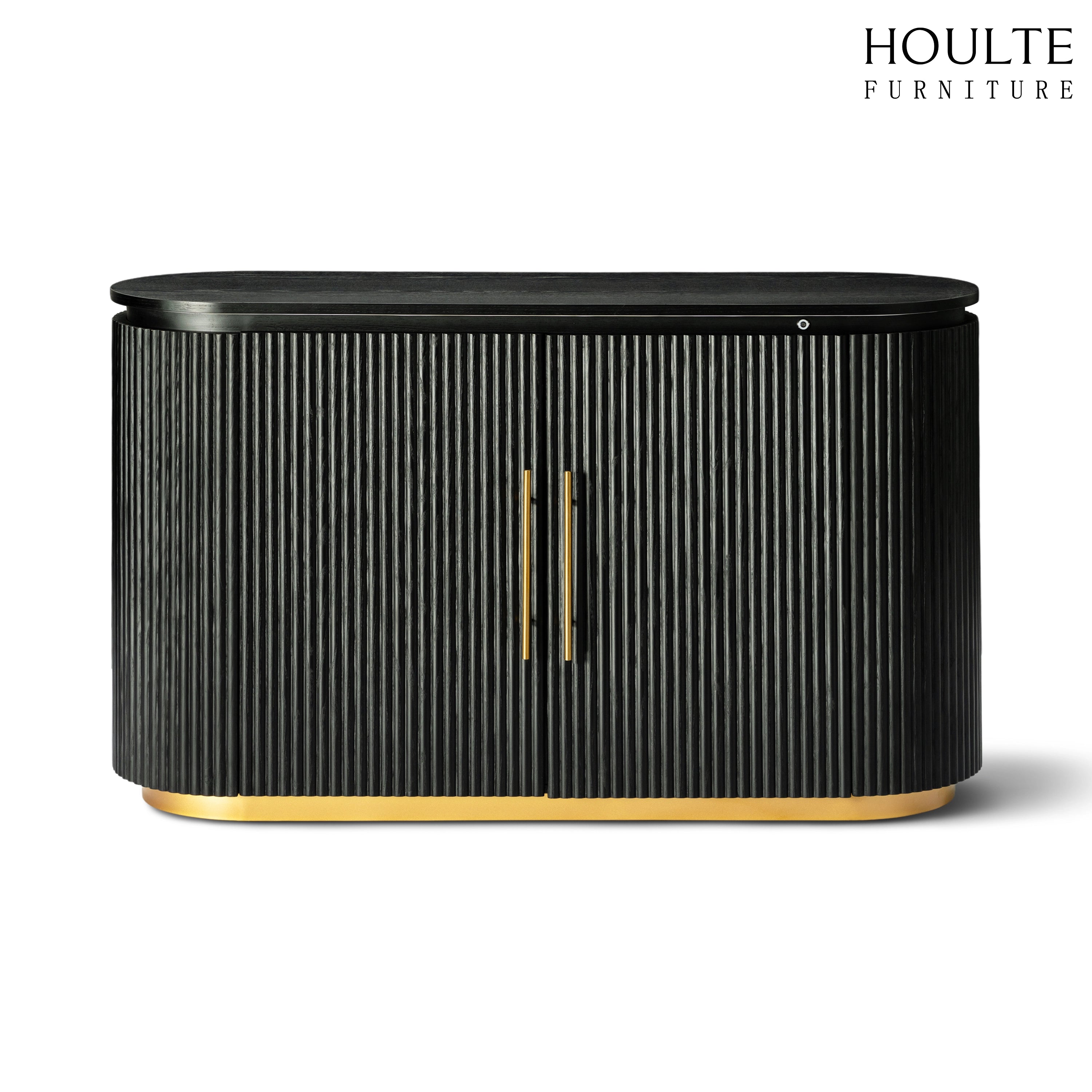 Holton Eichen-Sideboard, 142 cm breit