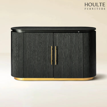 Holton Eichen-Sideboard, 142 cm breit
