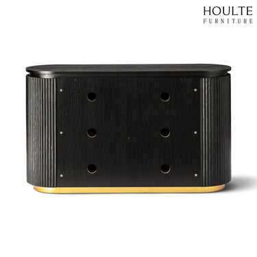 Holton Eichen-Sideboard, 142 cm breit