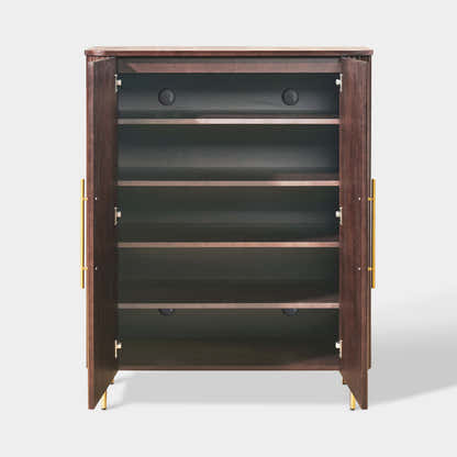 Tate Oak Cabinet 47"