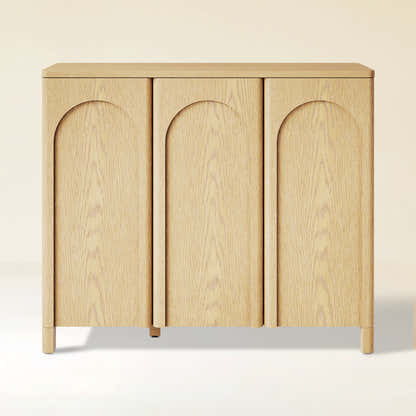 Amari Shoe Storage 47"W