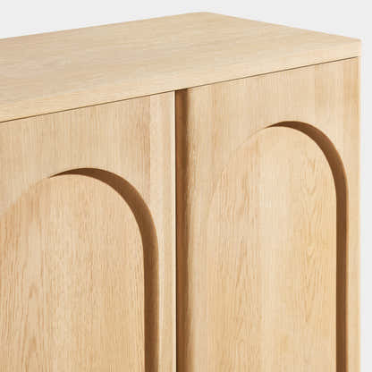 Amari Shoe Storage 47"W