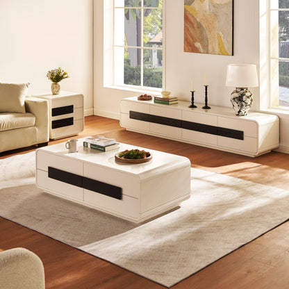 Silas Couchtisch 55"B