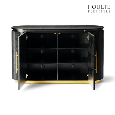 Holton Eichen-Sideboard, 142 cm breit