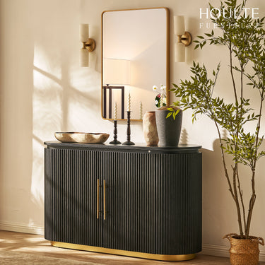 Holton Eichen-Sideboard, 142 cm breit
