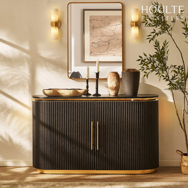 Holton Eichen-Sideboard, 142 cm breit