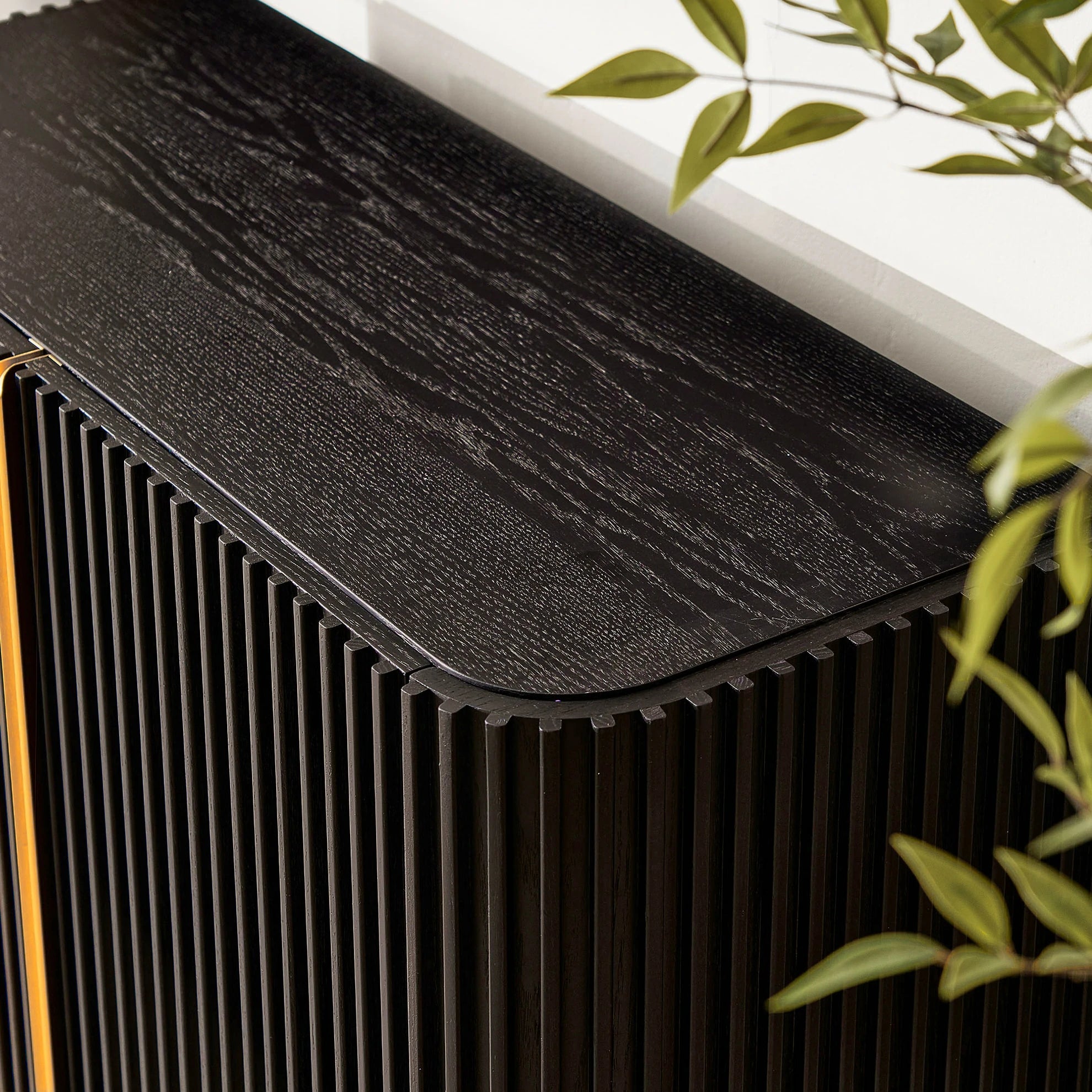 Holton Eichen-Sideboard, 142 cm breit