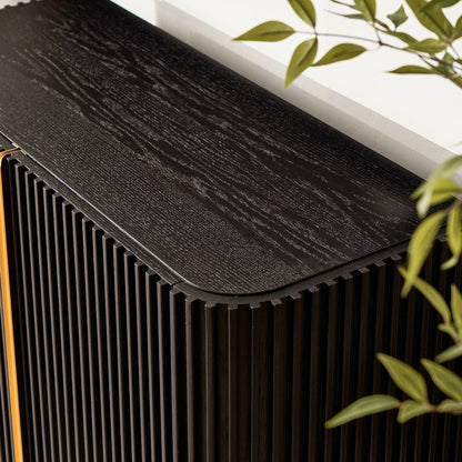 Holton Eichen-Sideboard, 142 cm breit