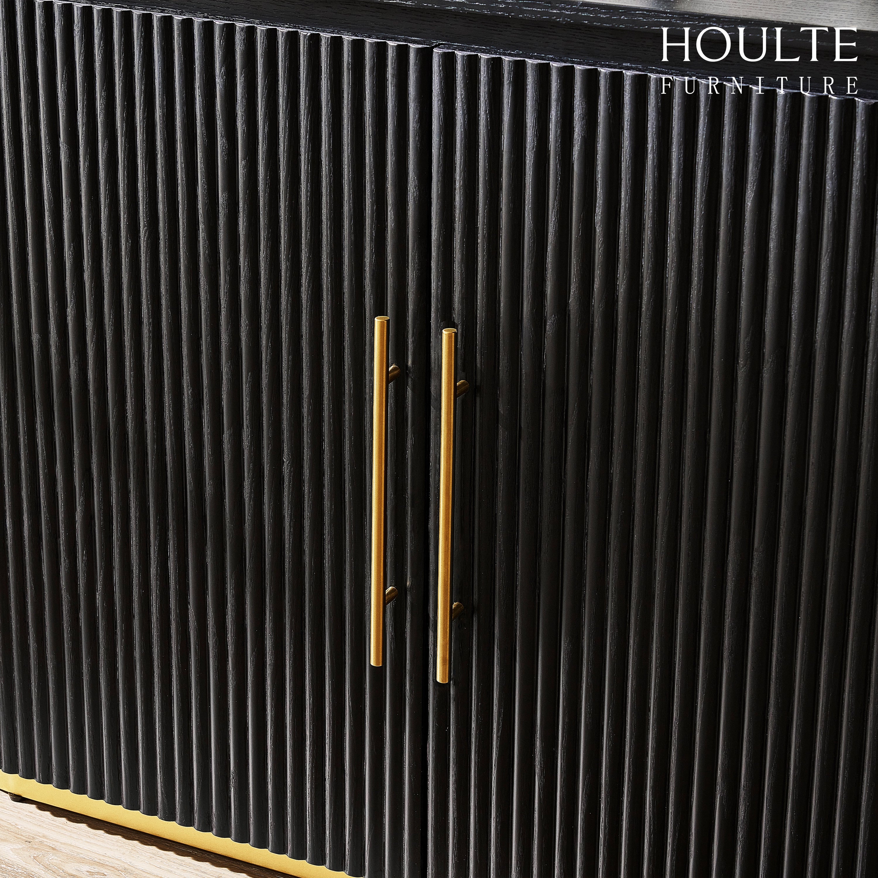 Holton Eichen-Sideboard, 142 cm breit