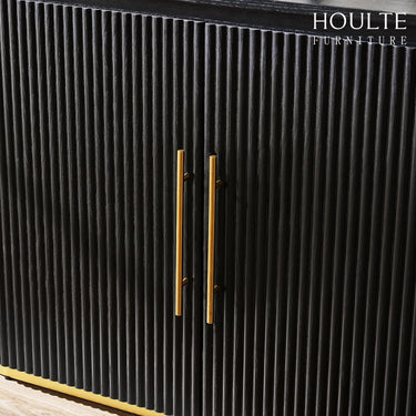 Holton Eichen-Sideboard, 142 cm breit
