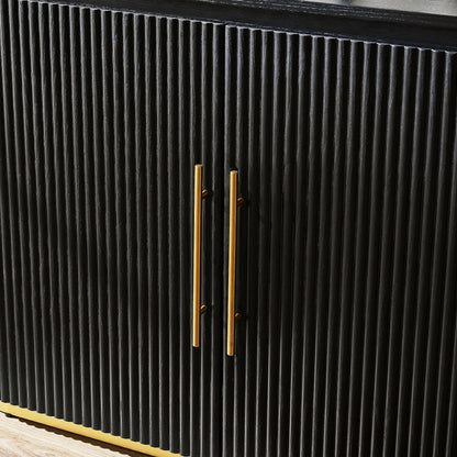 Holton Eichen-Sideboard, 142 cm breit