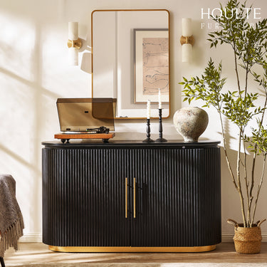 Holton Eichen-Sideboard, 142 cm breit