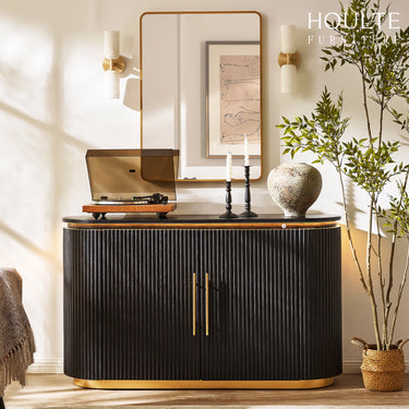 Holton Eichen-Sideboard, 142 cm breit