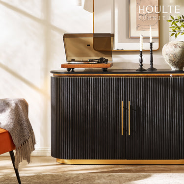 Holton Eichen-Sideboard, 142 cm breit