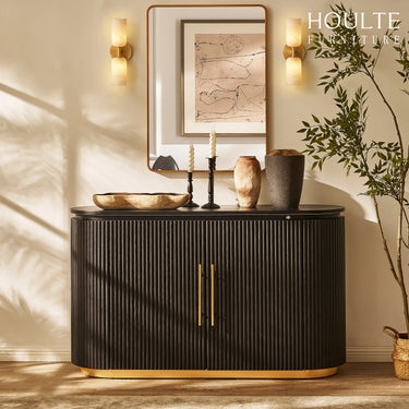 Holton Eichen-Sideboard, 142 cm breit