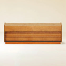 Devon Oak Coffee Table 48