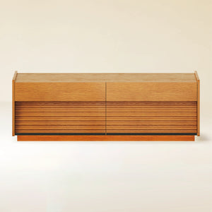 Couchtisch aus Eiche Devon, 120 cm breit