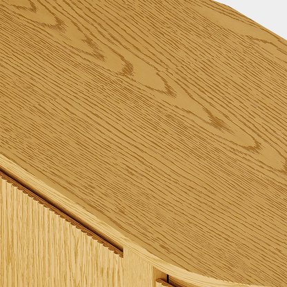 Sutton  coffee table 47" W