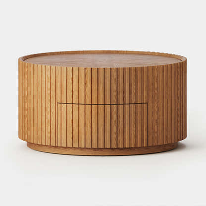 Mid-Century Coffee Table 32"W