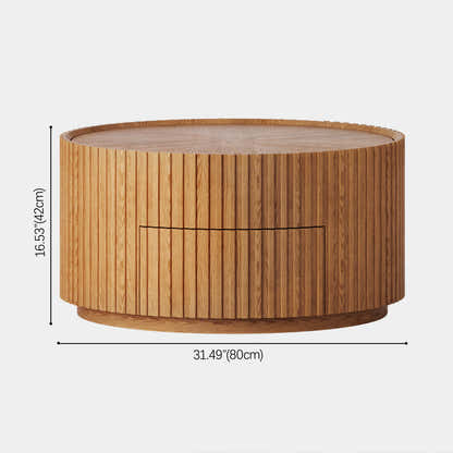 Mid-Century Coffee Table 32"W