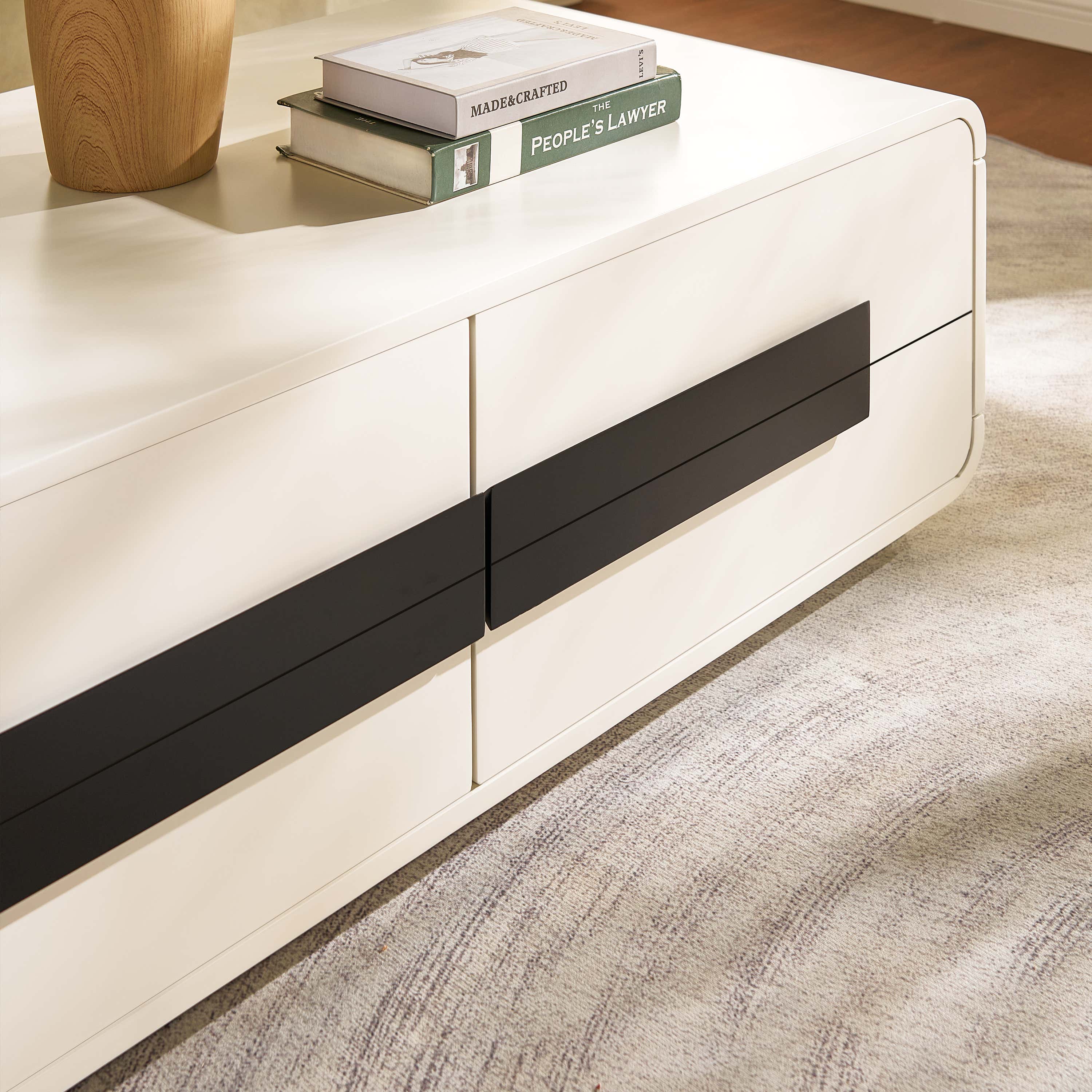 Soren Coffee Table 48" W