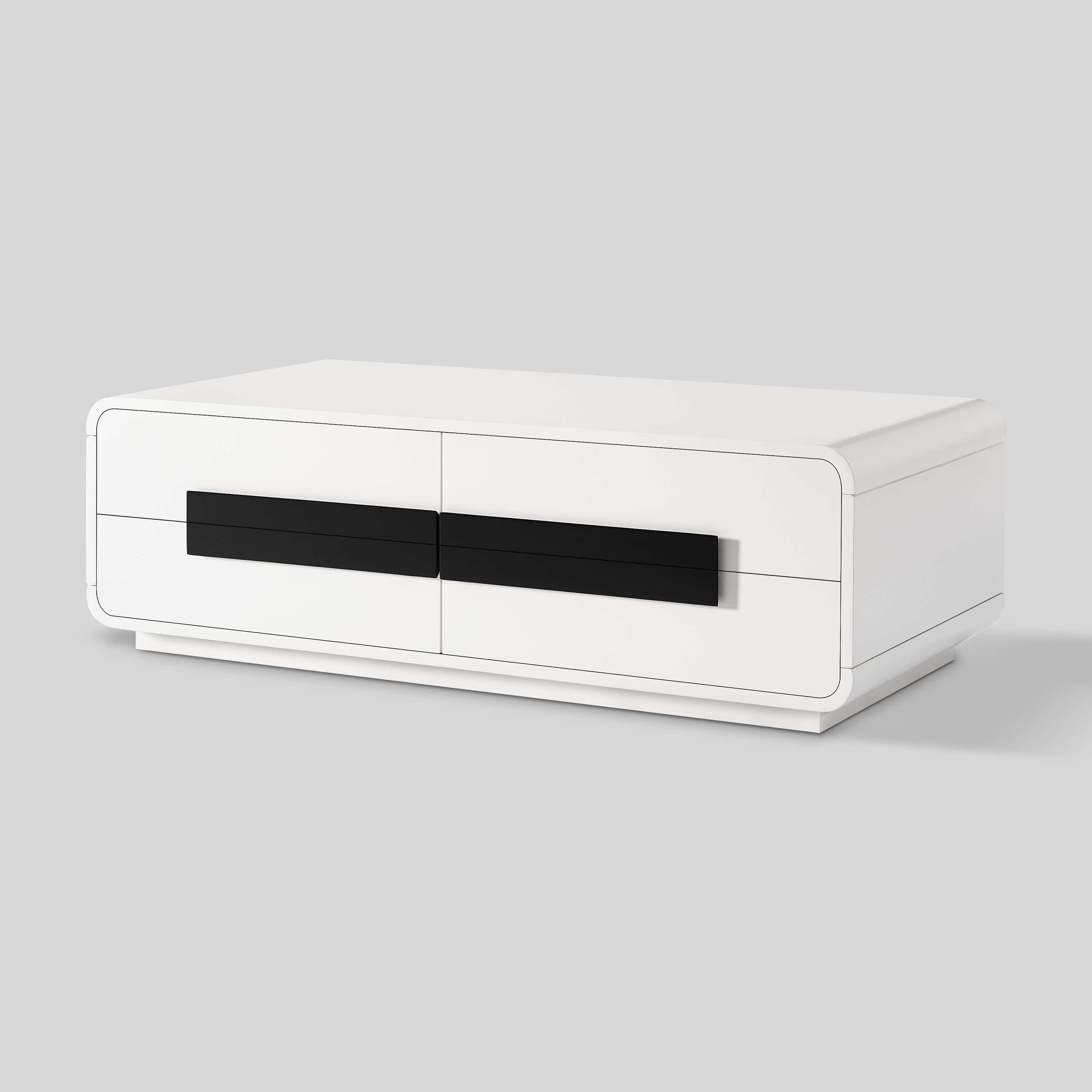 Soren Coffee Table 48" W