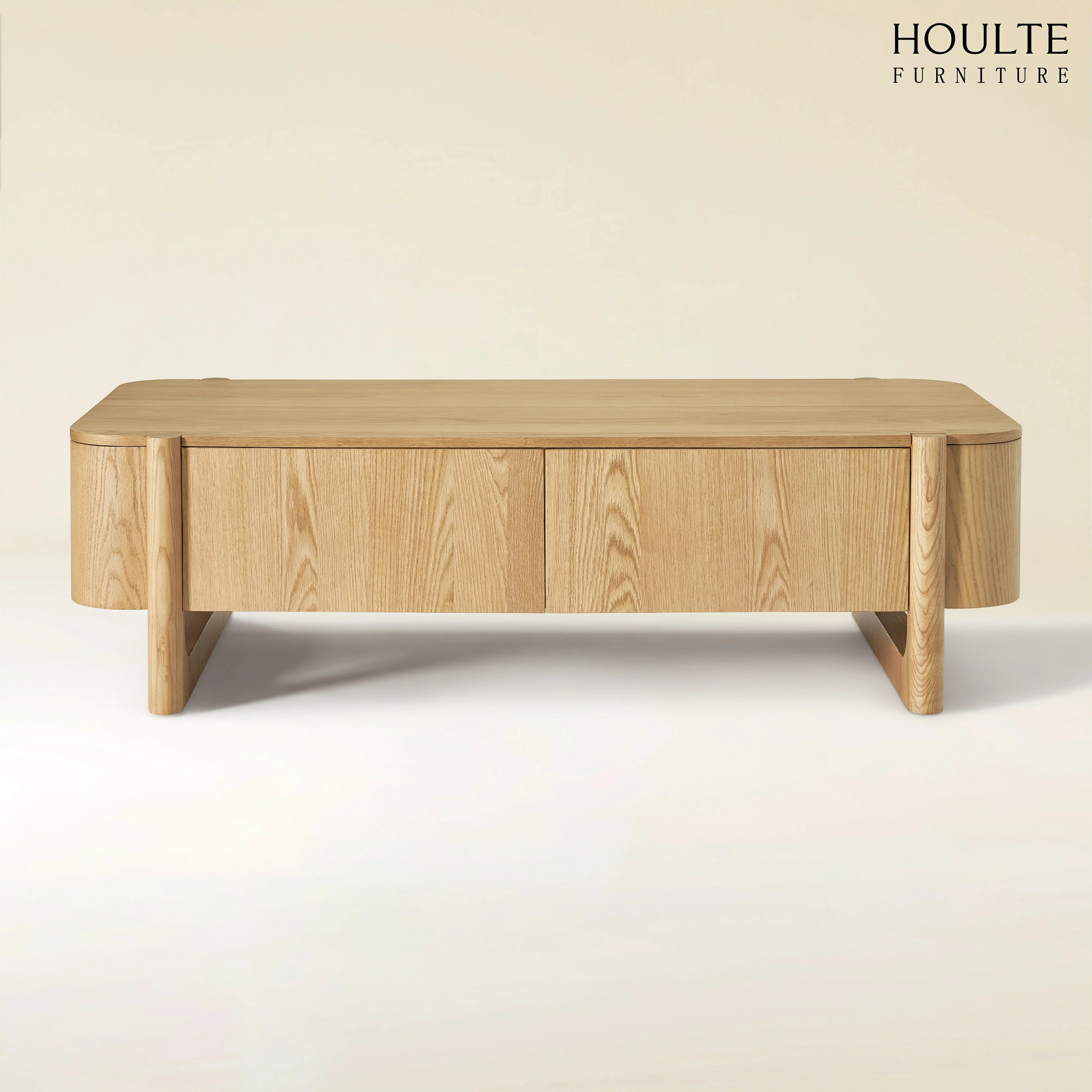 Silas Couchtisch 55"B