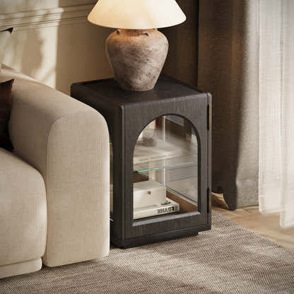 Tatum Side Table 16"W