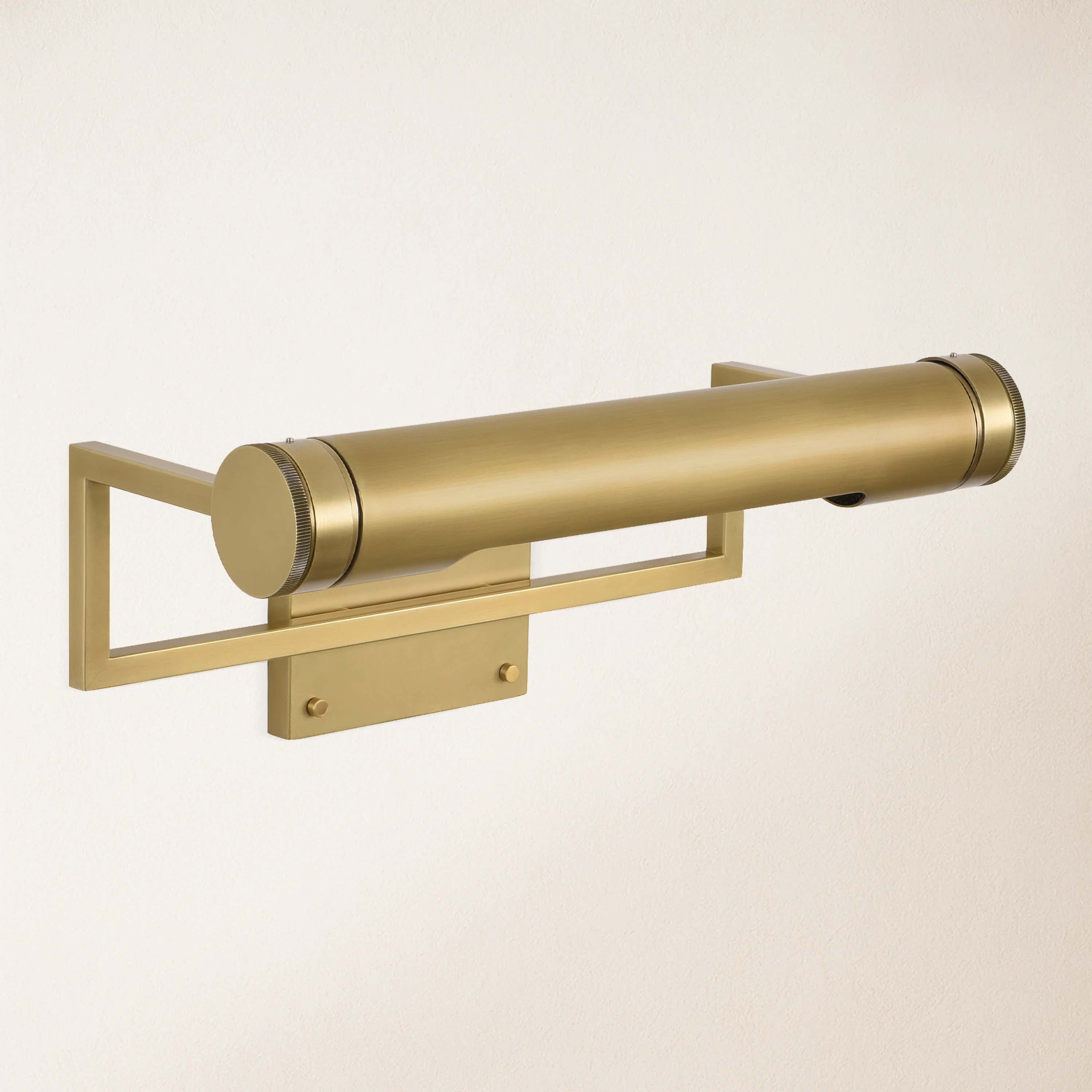 Elegance Illuminate Bilderleuchte, 45,7 cm Breite