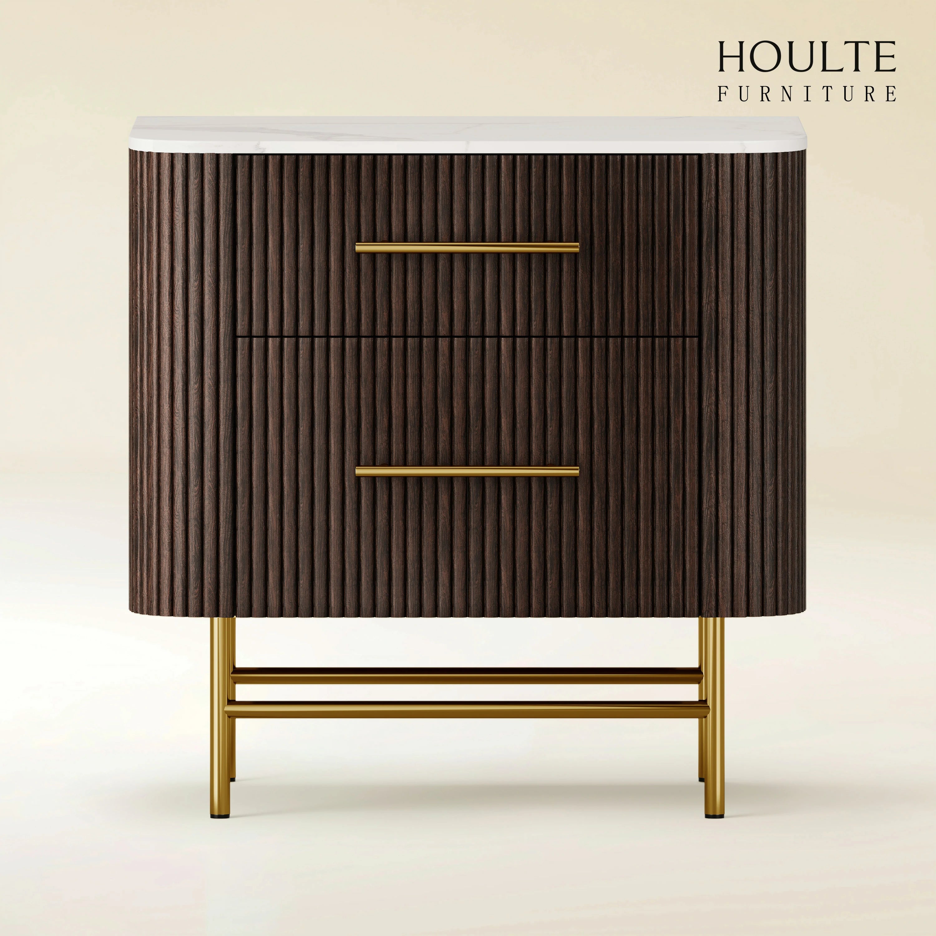 Ewan Nightstand 26"W