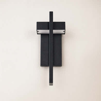ArcLine Outdoor Wall Sconce 13.8"H