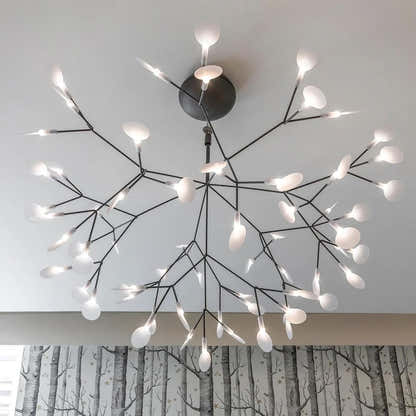 Firefly Branch Chandelier