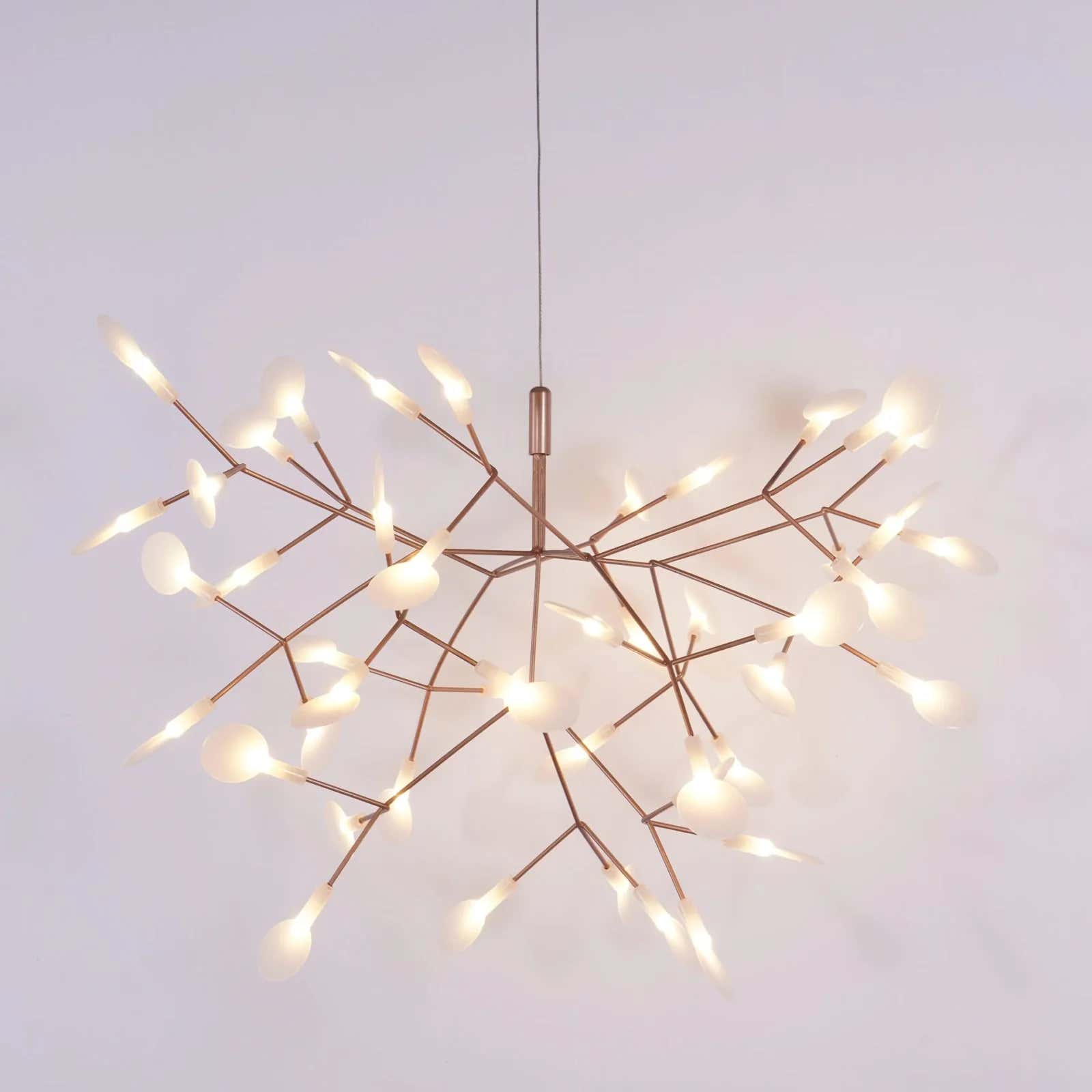Firefly Branch Chandelier