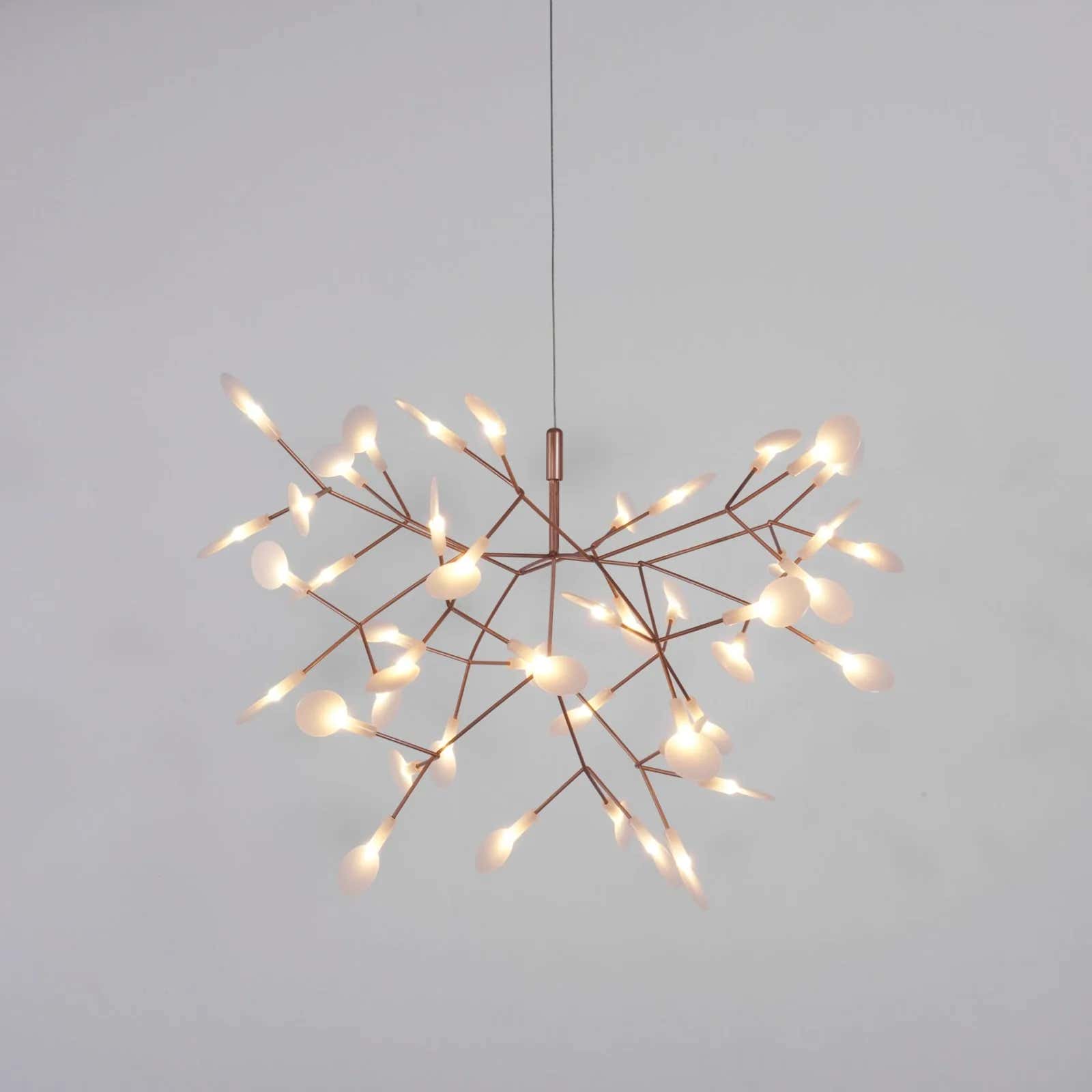 Firefly Branch Chandelier