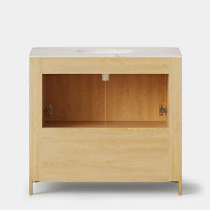 Jude Bathroom Vanity 36"W