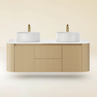 Rowan Bathroom Vanity 48"W