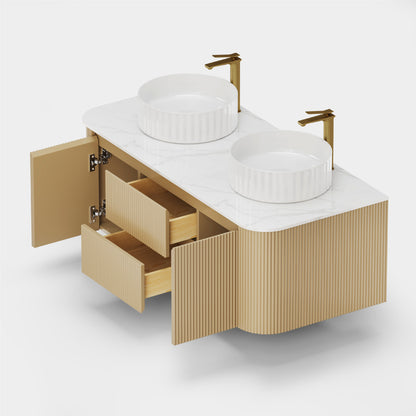 Rowan Bathroom Vanity 48"W