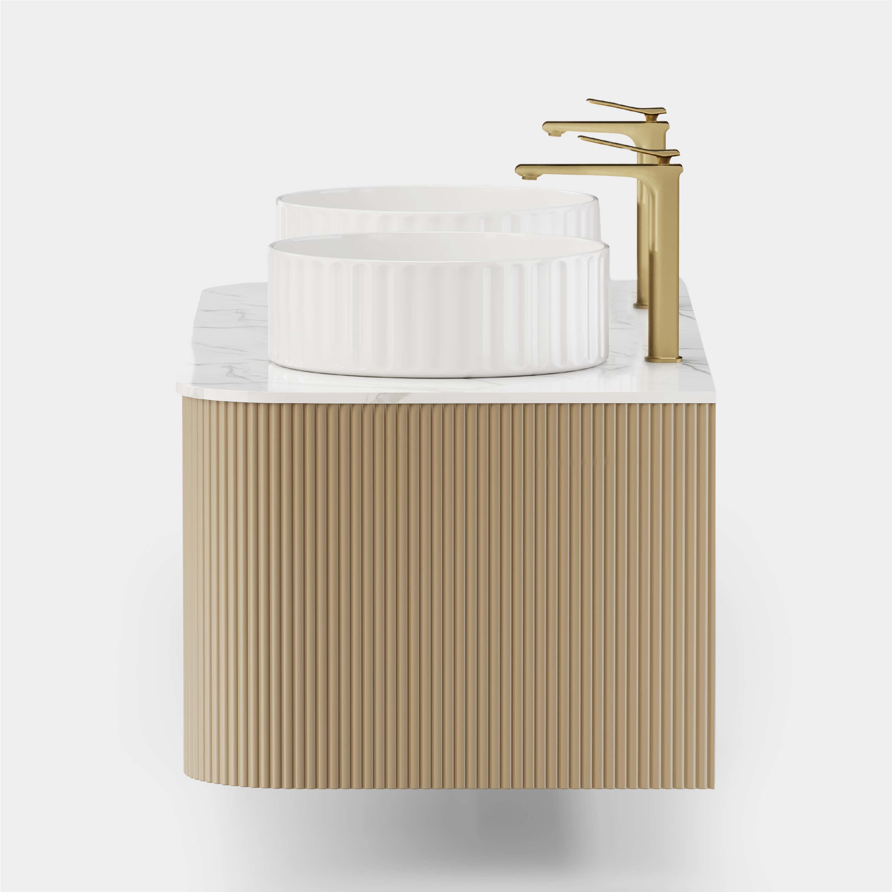 Rowan Bathroom Vanity 48"W