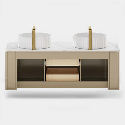 Rowan Bathroom Vanity 48"W