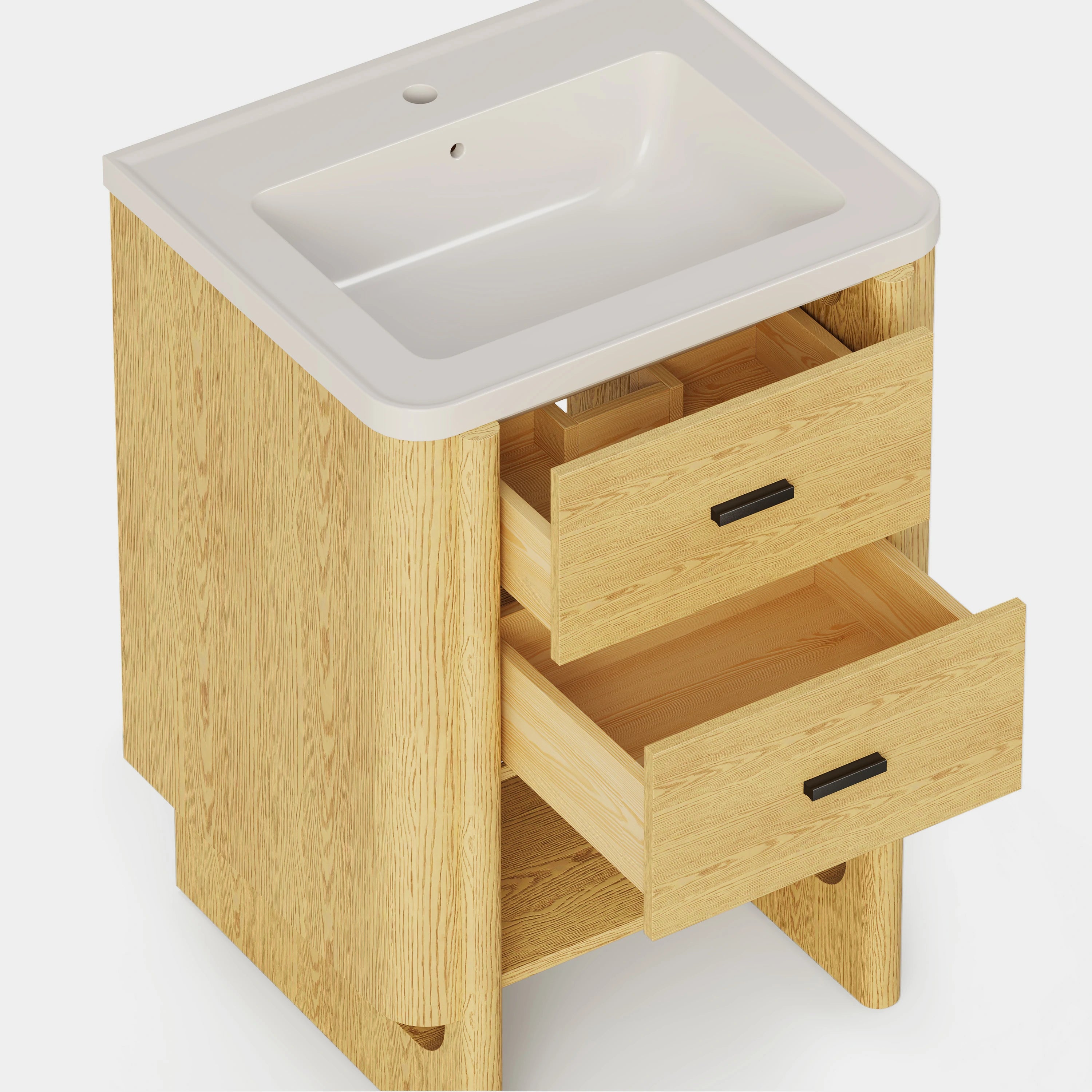 Silas Bathroom Vanity 24"