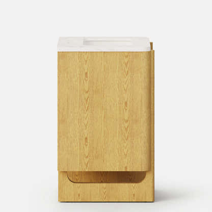 Silas Bathroom Vanity 24"W