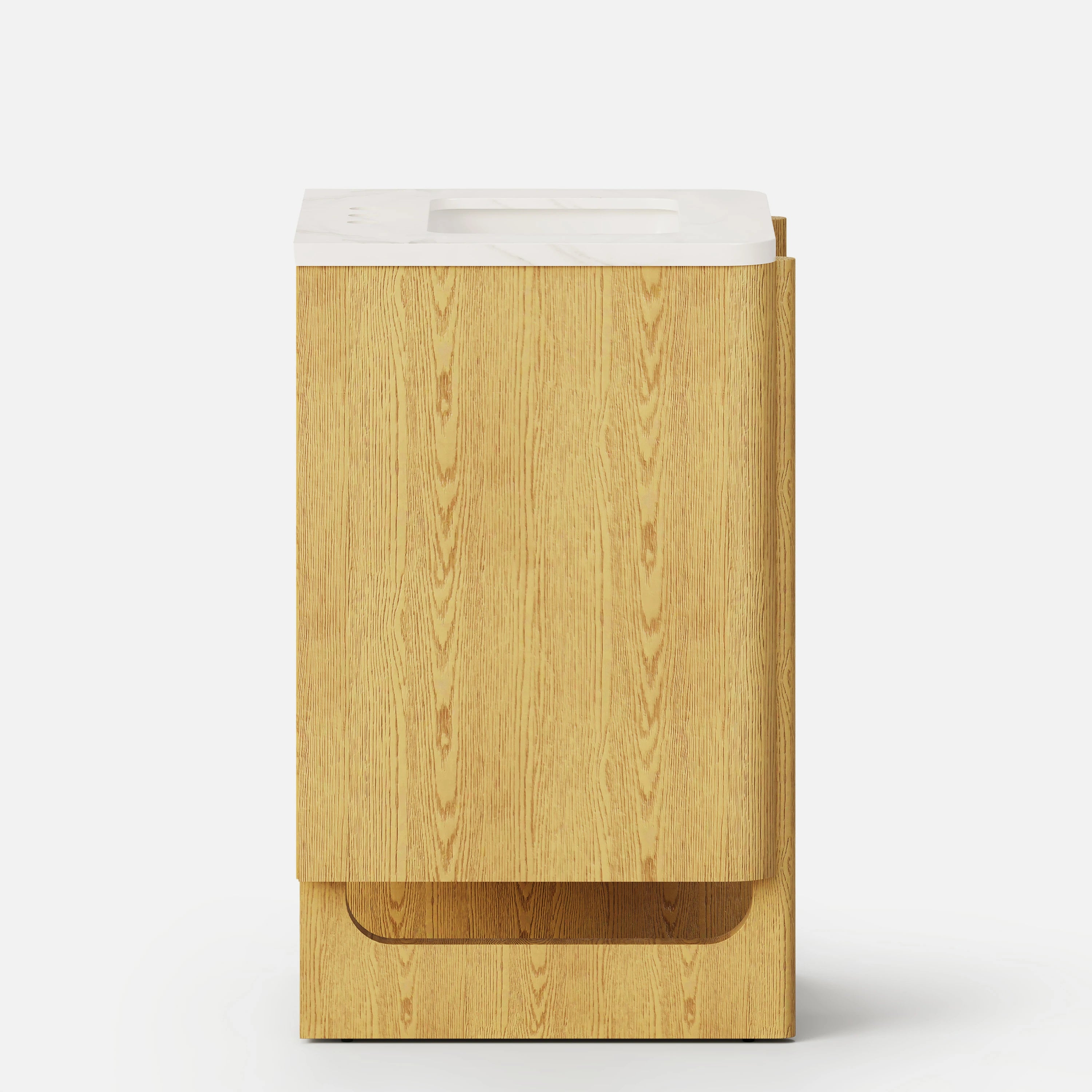 Silas Bathroom Vanity 24"W