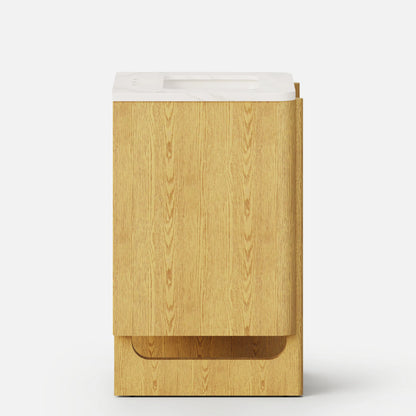 Silas Bathroom Vanity 24"W