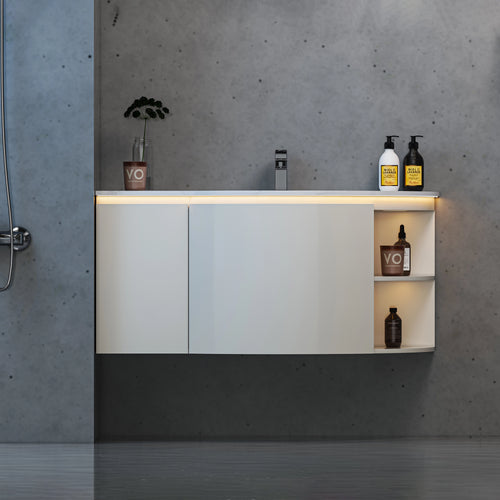 Silas Couchtisch 55"B